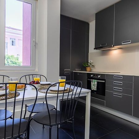 32 -Lovely 2 Bedroom Apt In Principe Real Lizbona Zewnętrze zdjęcie
