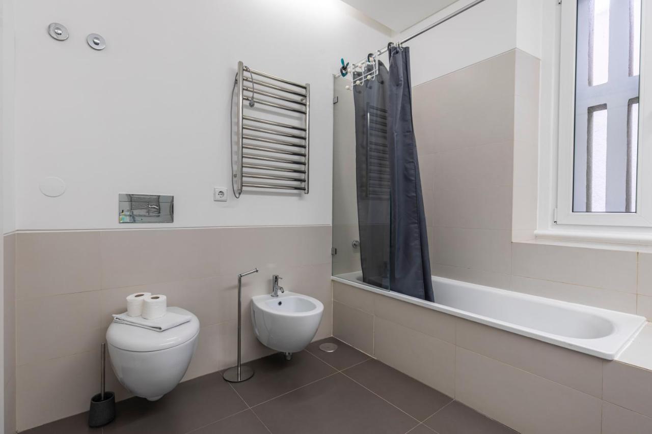 32 -Lovely 2 Bedroom Apt In Principe Real Lizbona Zewnętrze zdjęcie